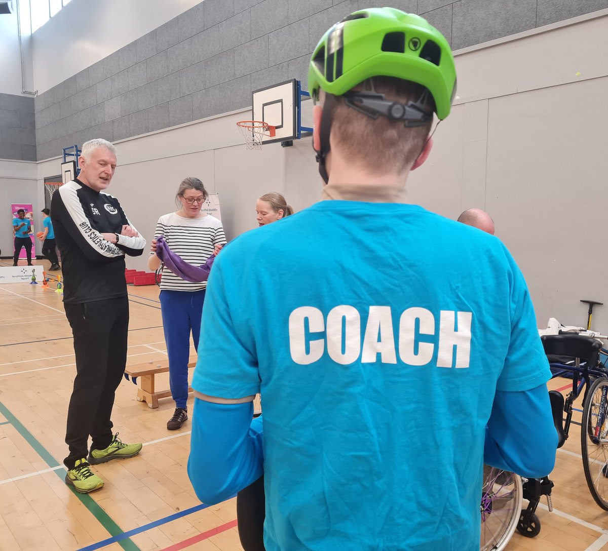 CorstorphineAAC (@corstorphineaac) on Twitter photo Great morning attending the East of Scotland Parasport Festival, supporting the Frame Running sessions. Even managed a 100m kayaking competition between the coaches/athletes ๐๐๐ฅต๐ถ <a href="/GraemeReid9/">Graeme Reid</a> <a href="/SDS_sport/">Scottish Disability Sport</a> <a href="/sportscotland/">sportscotland</a> <a href="/PamRobson_11/">Pamela Robson</a> <a href="/scotathletics/">scottishathletics</a> <a href="/GeeDeeSJFC/">Graeme Doig</a> @scottishcanoe Great morning attending the East of Scotland Parasport Festival, supporting the Frame Running sessions. Even managed a 100m kayaking competition between the coaches/athletes ๐๐๐ฅต๐ถ <a href="/GraemeReid9/">Graeme Reid</a> <a href="/SDS_sport/">Scottish Disability Sport</a> <a href="/sportscotland/">sportscotland</a> <a href="/PamRobson_11/">Pamela Robson</a> <a href="/scotathletics/">scottishathletics</a> <a href="/GeeDeeSJFC/">Graeme Doig</a> @scottishcanoe