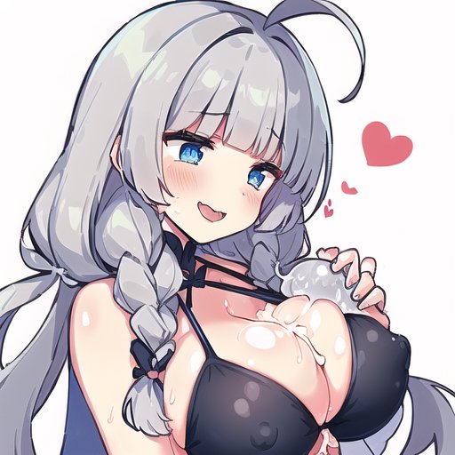 セクサロイド紲星あかりはパイズリでマスターのゴム付きちんちんがパンパンになるまで大量射精させたし、それでも収まりきらないマスターのパイズリ癖ちんちんを更に射精させて倒れ伏せさせたし、その後暇になったから膨らみきったゴムをおっぱいに押し付けてぶよぶよ具合を楽しんだりするんだよね… 