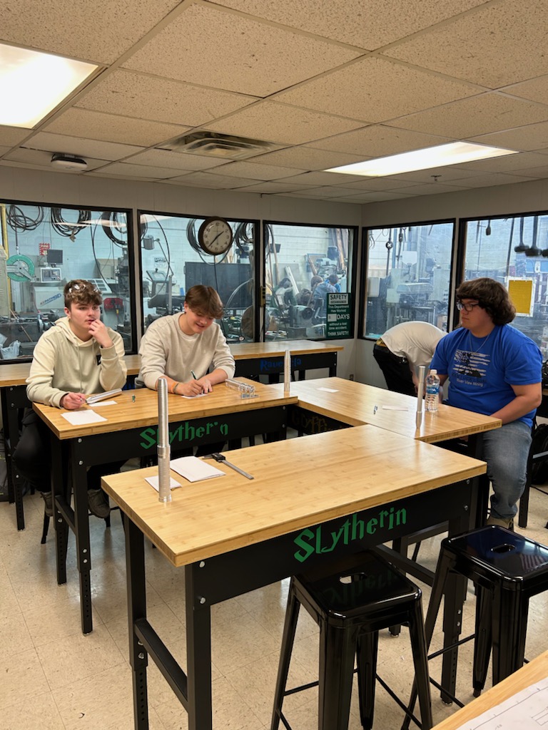 Webster County Area Technology Center tweet media