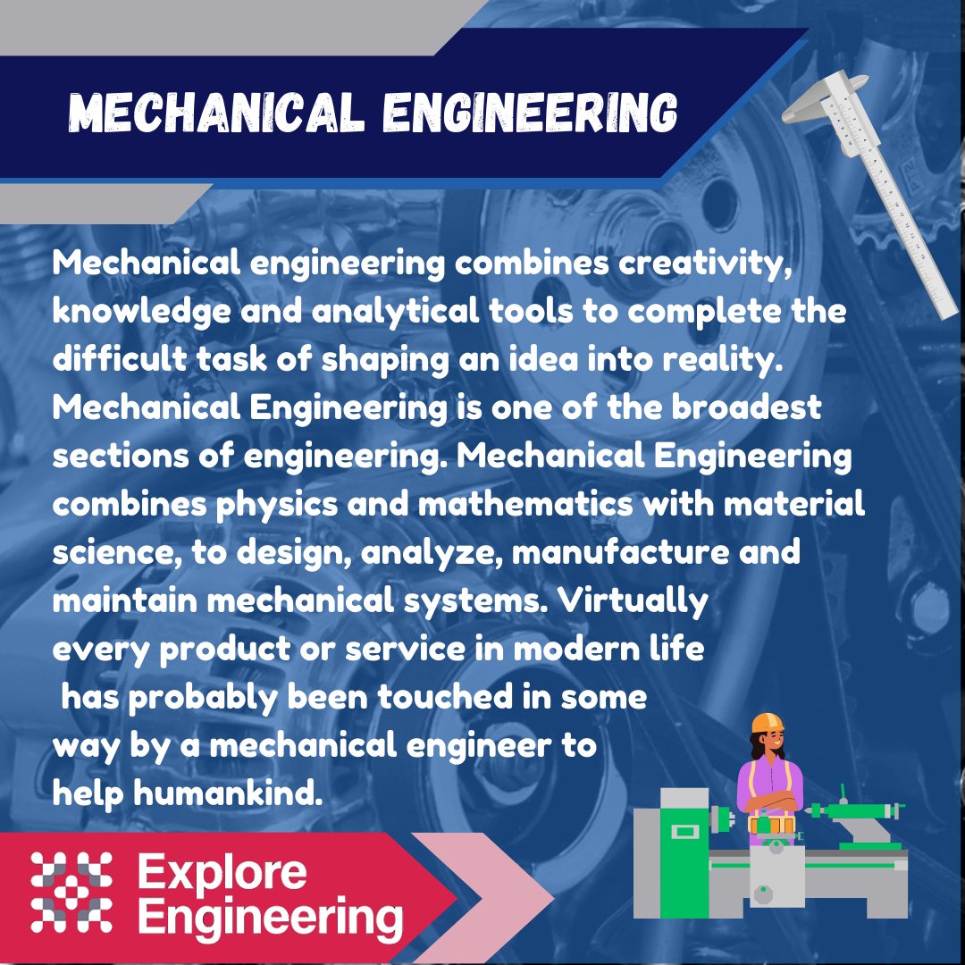 Explore Engineering tweet media