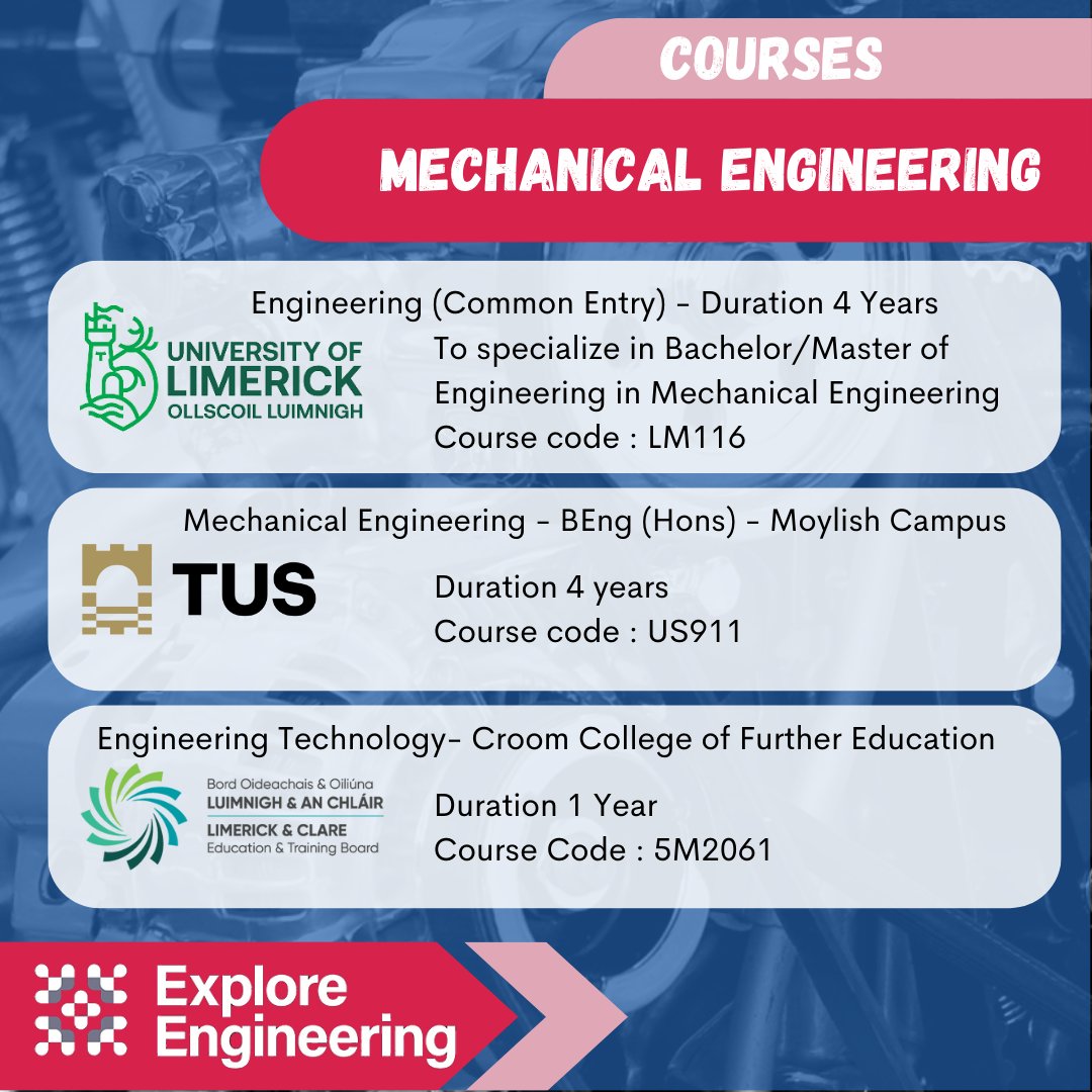 Explore Engineering tweet media