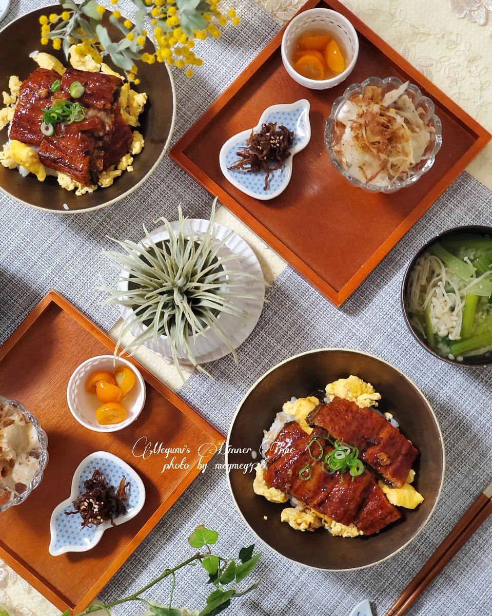 megusan426's tweet photo. 【#おうちごはん ♡ 8日分！30分料理👩‍🍳】megmeg426 👈️他の料理投稿
.
.
久しぶりに #めぐめし pic♡
.
明日は 結婚10周年記念日で、
挙式したホテルでフレンチの予定。
なので、今夜は あっ… https://t.co/h5HAACqCkj https://t.co/CrVg5TiNTO