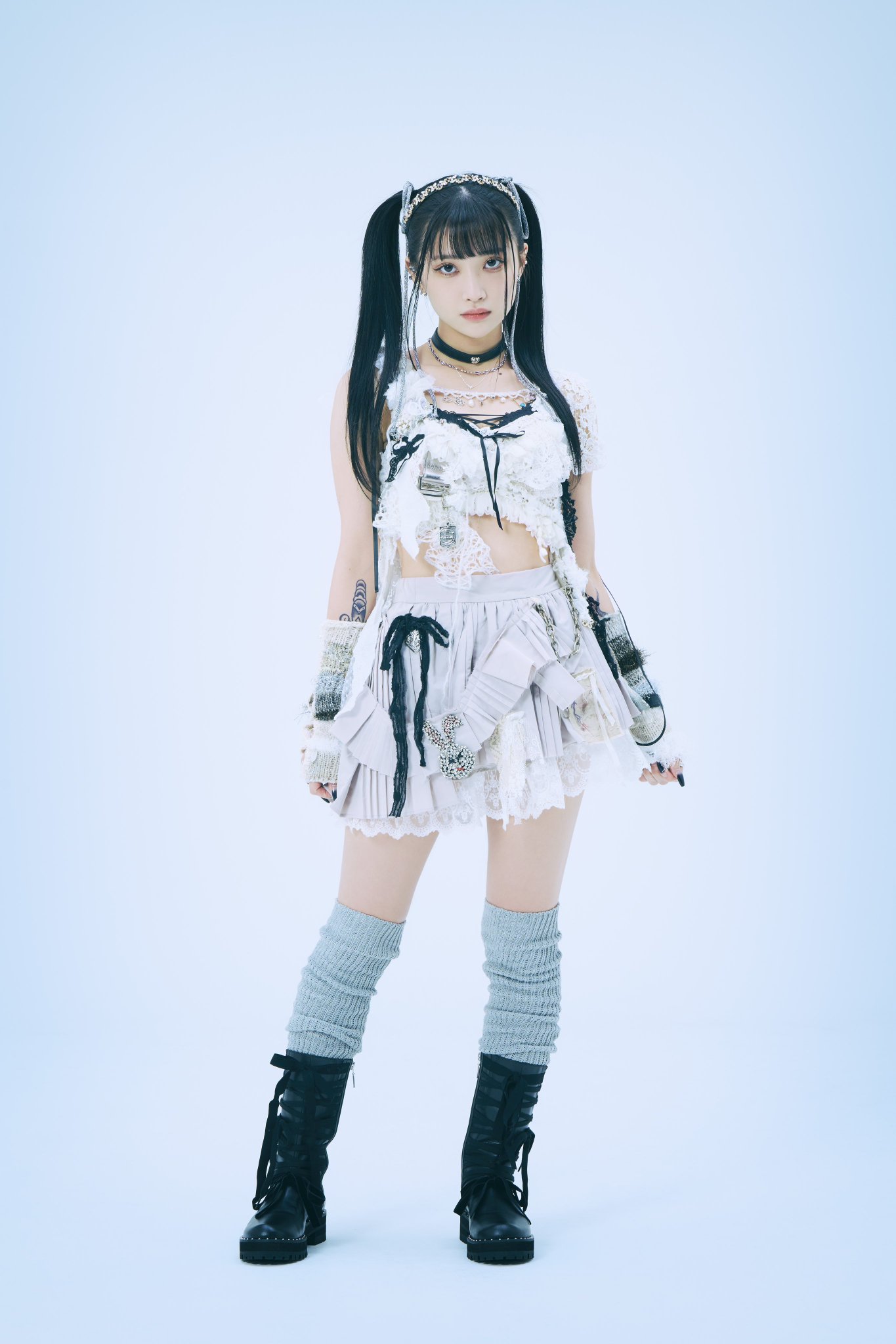 れいりえ　reirie 生誕　アクスタ REIRIE れいりえ 黒宮れい アクスタ セット - メルカリ