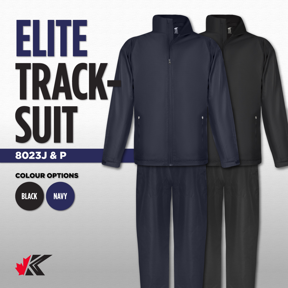 🚨 New tracksuit drop 🚨

Available April 2023
Reserve inventory now to avoid missing out!

#KobeSportswear #PoweringAthletesWorldwide