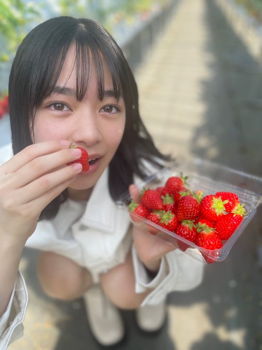 白石花恋のTwitter画像15