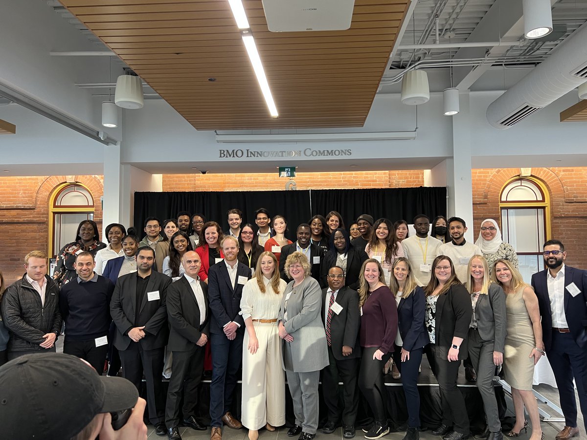 Humber’s Centres of Innovation Network tweet media