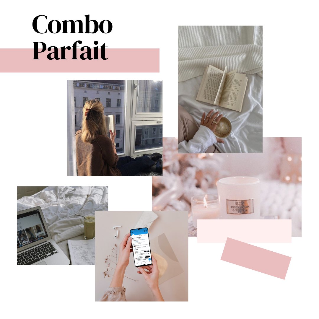 aboutyourhair_'s tweet photo. Perfect combo 💖  J - 6 avant le début de notre masterclass !   Be ready ⏰  #masterclass #transformationdigitale #transfonum #MBADMB #beauty #cosmetics #cheveux #hair #dnvb #strategiedigitale #gogogo #allaboutyourhair https://t.co/xb92sWMsKq