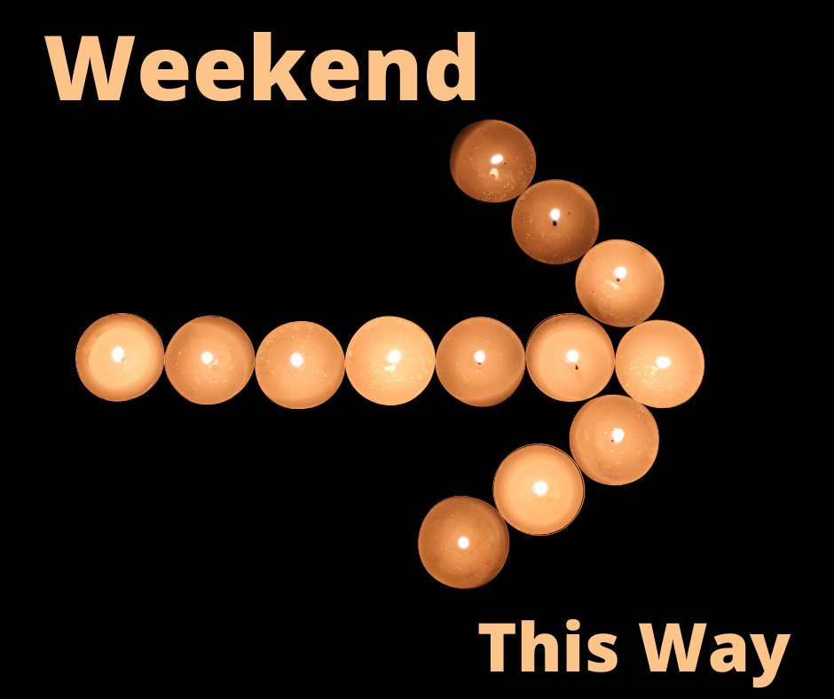 DonnaLoader's tweet photo. Friday has arrived and the weekend is just ahead! Where will it take you? Spark an idea by leaving a comment.  #happyfriday #weekend #life https://t.co/3ohv7yZwSN