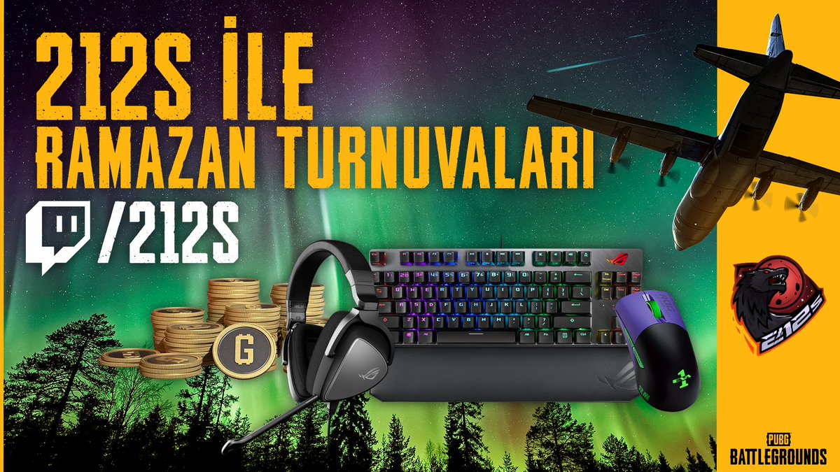 PUBG: BATTLEGROUNDS Türkiye tweet media