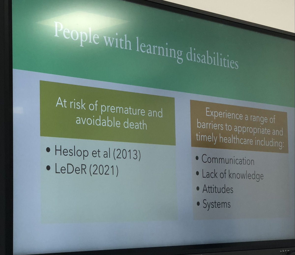 Rob Webster 💙 (@nhs_robw) on Twitter photo “People may have communication challenges but they can always communicate. The same can be said for healthcare professionals” <a href="/NorthwayRuth/">Ruth Northway RN(LD) FRCN FLSW, FQNI</a> tells #AdsTalk23 about our use of jargon and sometimes our attitudes where people need to “fit in” <a href="/4AdsthePoet/">✨✨Celebrating Adam✨✨</a> “People may have communication challenges but they can always communicate. The same can be said for healthcare professionals” <a href="/NorthwayRuth/">Ruth Northway RN(LD) FRCN FLSW, FQNI</a> tells #AdsTalk23 about our use of jargon and sometimes our attitudes where people need to “fit in” <a href="/4AdsthePoet/">✨✨Celebrating Adam✨✨</a>