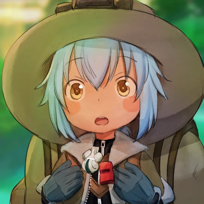 褐色ってだけでみんな可愛くなっちゃう 