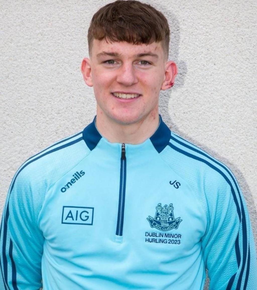 St. Fintan's HS tweet media