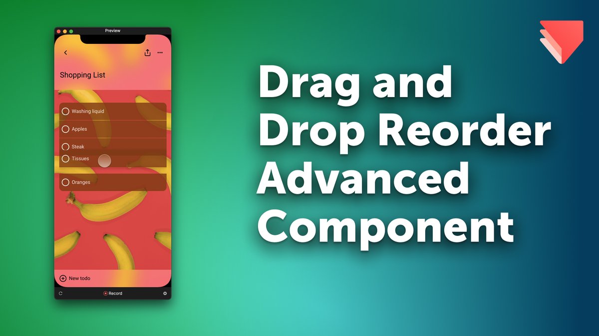 Download this drag-and-drop <a href="/ProtoPieApp/">ProtoPie 🥧</a>  reorder component when you subscribe to my Patreon channel #protopie #prototyping #uxdesign
patreon.com/posts/drag-and…