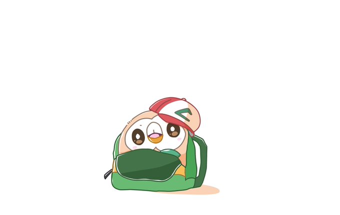 サトシ!ありがとう! 