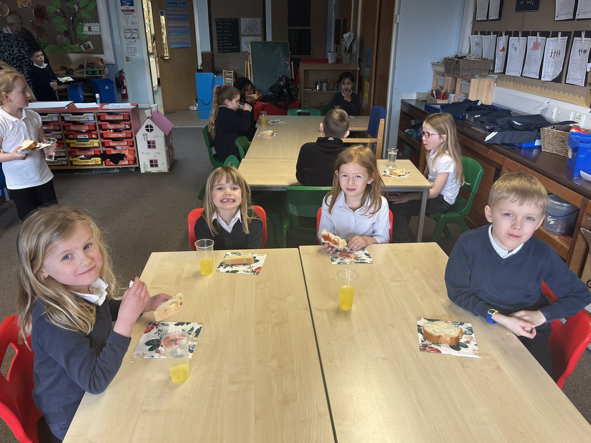 Carmondean PS tweet media
