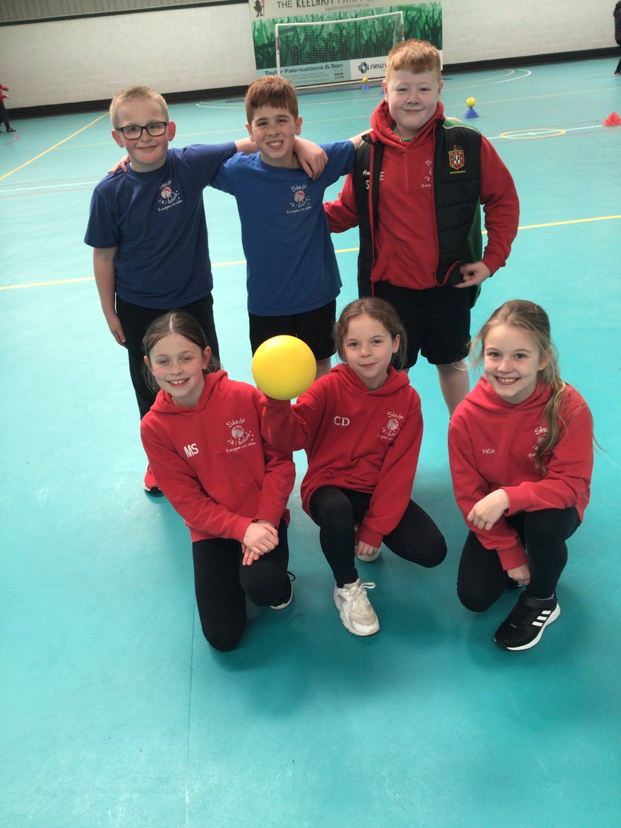 Sport@ShelfSchool tweet media
