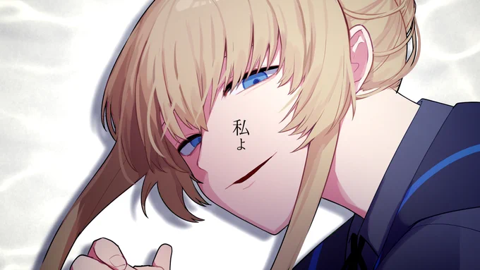 ボイスドラマ『全知無能の神に代わって』 テーマソング制作しました #全知無能の神に代わって  