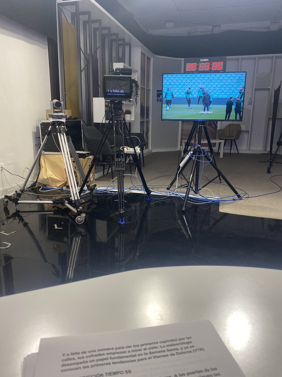 PTV Sevilla tweet media