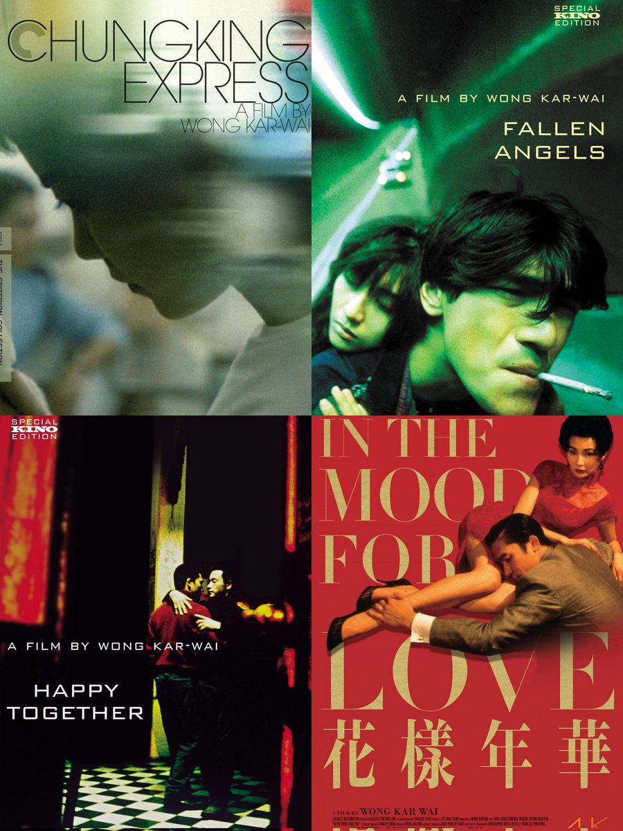 taesdawn26's tweet photo. probably the best four film run a director ever had https://t.co/4qbe0uQwCx
