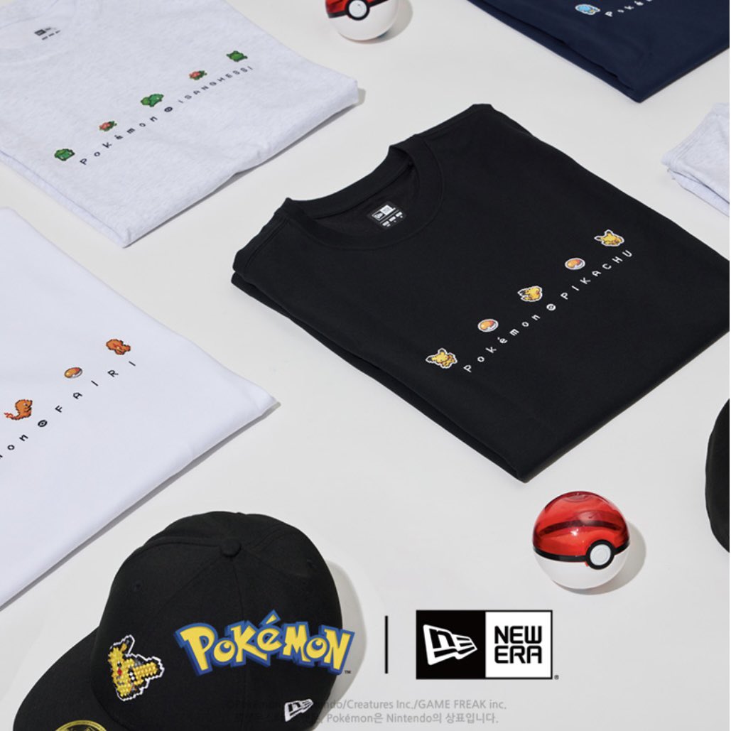 ポケモンセンターNAKAYAMA (@pikachu_pcn): 