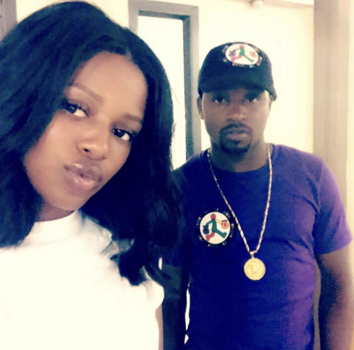 2highsidity's tweet photo. Bestfriends 4L &amp; After 🤞🏾💔 https://t.co/ZeTzwSDkQU