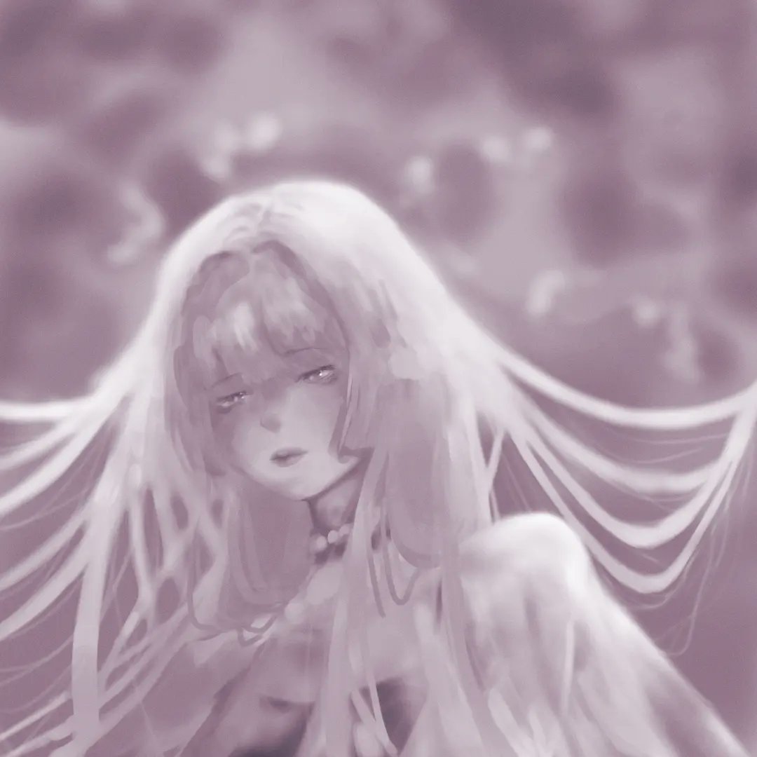 mistyboidraws's tweet photo. art block 🥲

 #ArtistOnTwitter #artist #animeart https://t.co/wpBjZ4iKhs