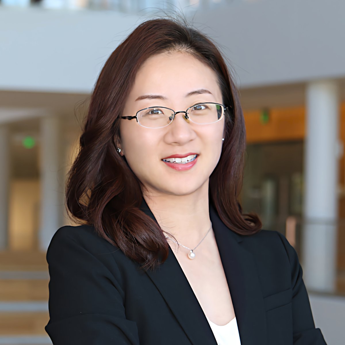 We are thrilled to announce the third and final new addition to the Tull faculty! Susan Tang is joining us from Michigan State University and will teach Tax I. We look forward to having so many new faces at Tull!
