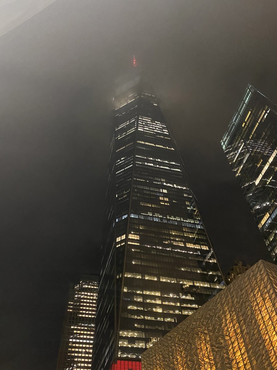 redcrossny's tweet image. Thanks #OneWTC, #OneBryantPark, #OneFiveOne, #SvenLIC, @thedurstorg, @one_wtc @svenlic for shining bright in red for #RedCrossMonth and Giving Day to provide hope because #HelpCanWait. Photo Credits: Kevin Suttlehan, @Desiramos1