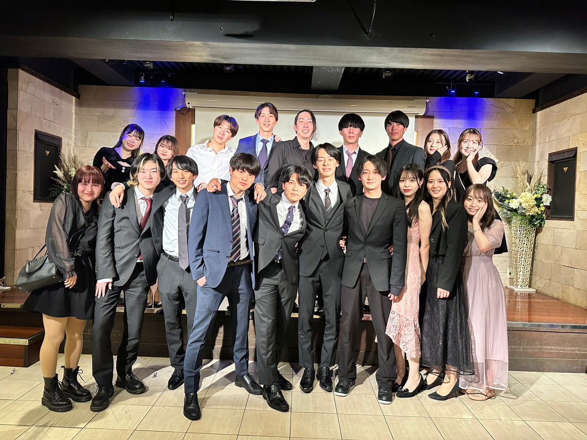 keioseikyo's tweet photo. 【イベント紹介】春

昨日は園遊会でした‼︎
卒業する4年生の凄さを目の当たりにし
2年共々、皆刺激を受けました。
先輩達に追いつき追い越せるように
精進します🔥🔥

#春から慶應　#慶應新歓　#慶應サークル
#春からsfc https://t.co/kIhfgJVTqd