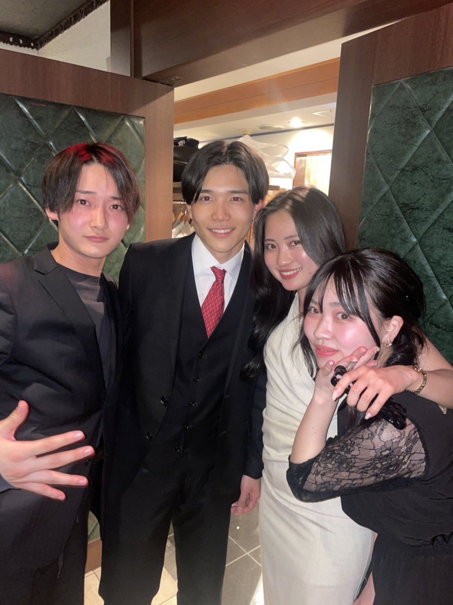 keioseikyo's tweet photo. 【イベント紹介】春

昨日は園遊会でした‼︎
卒業する4年生の凄さを目の当たりにし
2年共々、皆刺激を受けました。
先輩達に追いつき追い越せるように
精進します🔥🔥

#春から慶應　#慶應新歓　#慶應サークル
#春からsfc https://t.co/kIhfgJVTqd