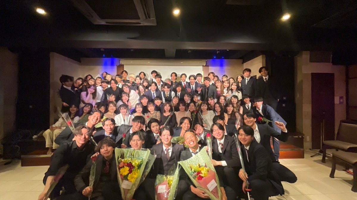 keioseikyo's tweet photo. 【イベント紹介】春

昨日は園遊会でした‼︎
卒業する4年生の凄さを目の当たりにし
2年共々、皆刺激を受けました。
先輩達に追いつき追い越せるように
精進します🔥🔥

#春から慶應　#慶應新歓　#慶應サークル
#春からsfc https://t.co/kIhfgJVTqd