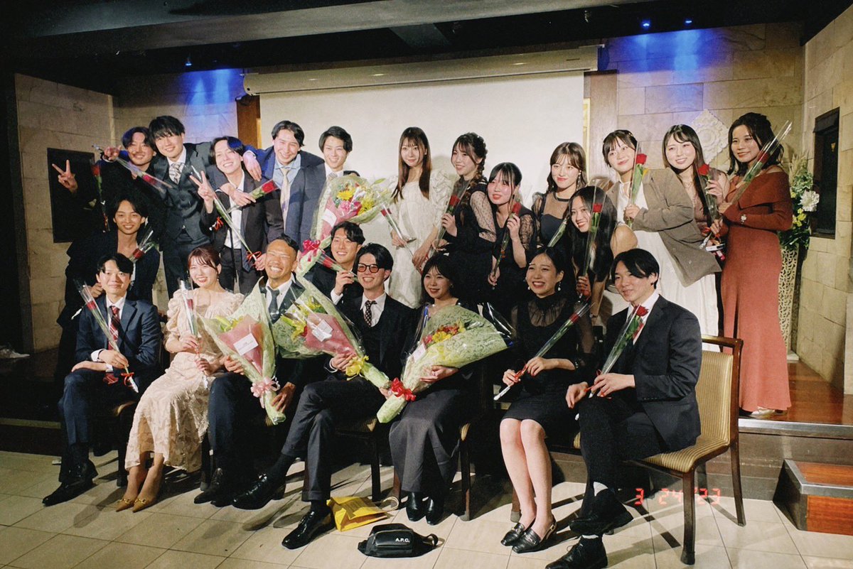 keioseikyo's tweet photo. 【イベント紹介】春

昨日は園遊会でした‼︎
卒業する4年生の凄さを目の当たりにし
2年共々、皆刺激を受けました。
先輩達に追いつき追い越せるように
精進します🔥🔥

#春から慶應　#慶應新歓　#慶應サークル
#春からsfc https://t.co/kIhfgJVTqd