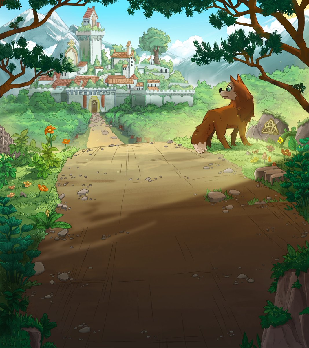 Tribesters tweet media