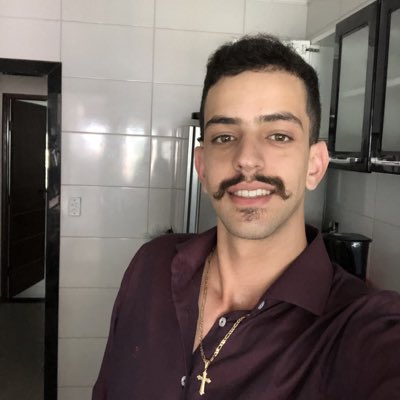 #NovaFotoDePerfil