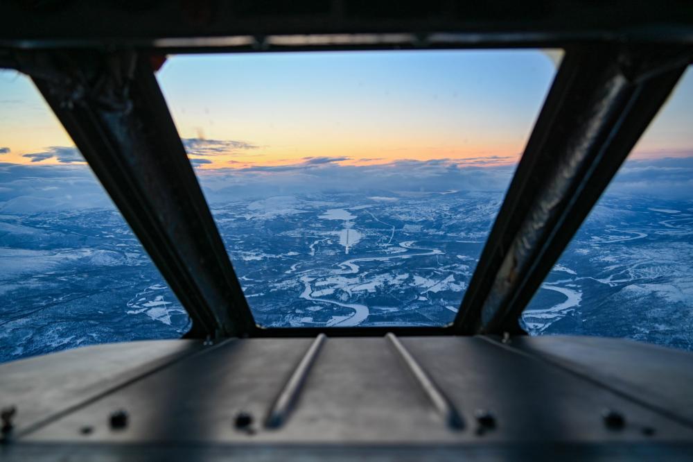 SHAPE - NATO Allied Command Operations tweet media