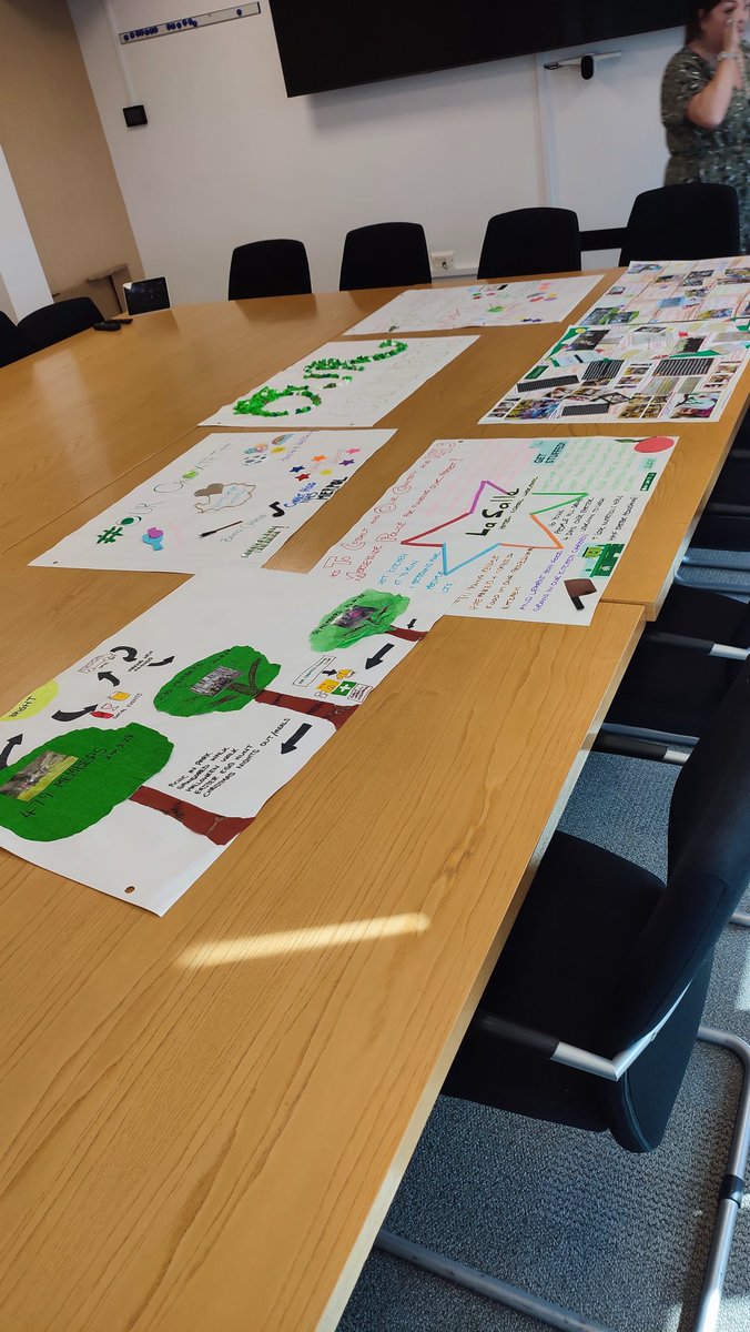 Dianna_Mannhart's tweet photo. Sneak peek at the Visual boards for next week #OurCroxteth ππΎπ https://t.co/MXQWPfqaqm