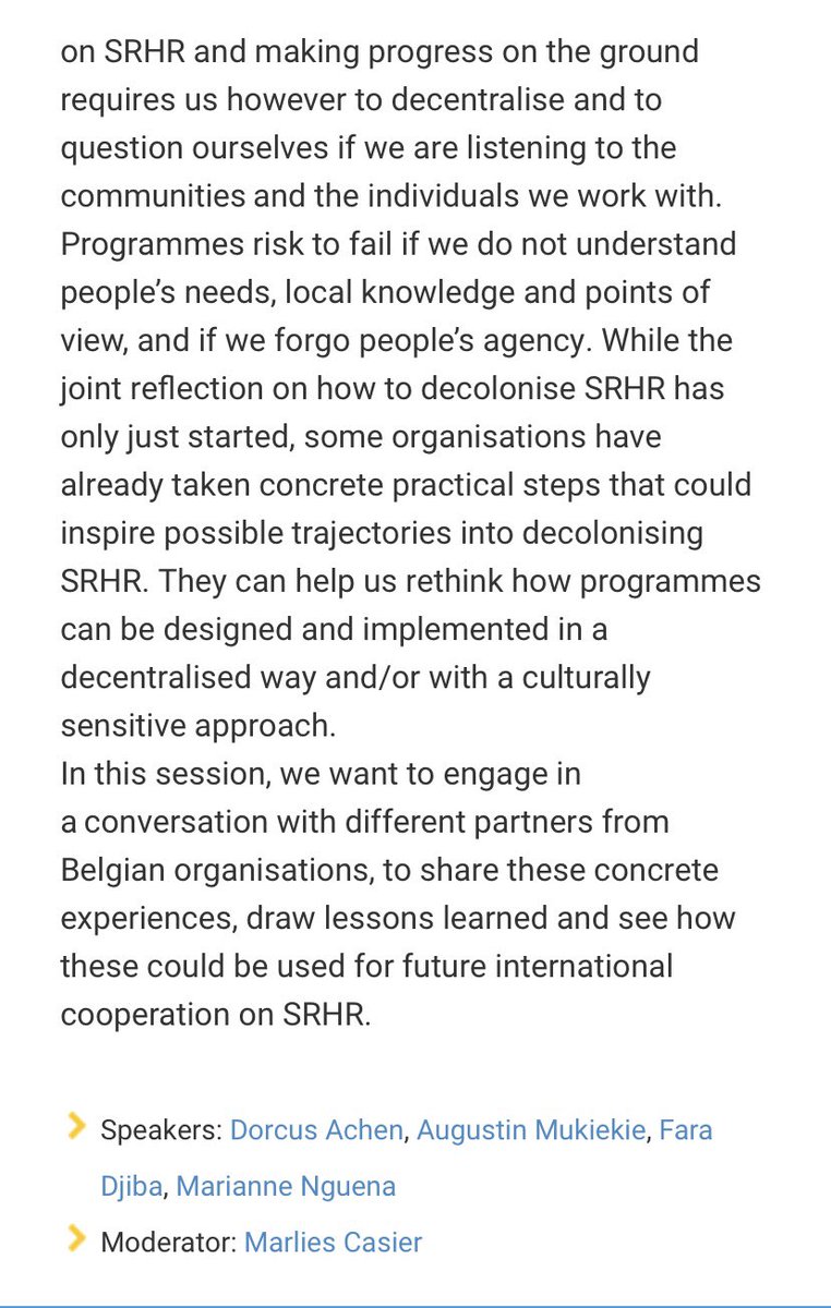 This afternoon, I’ll be a speaker at the @Be_causehealth conference. Therein, I’ll share my experience working on a project to improve parent-child SRH communication in rural southwestern Uganda. I’ll share our successes, challenges and way forward. #srh #globalhealth