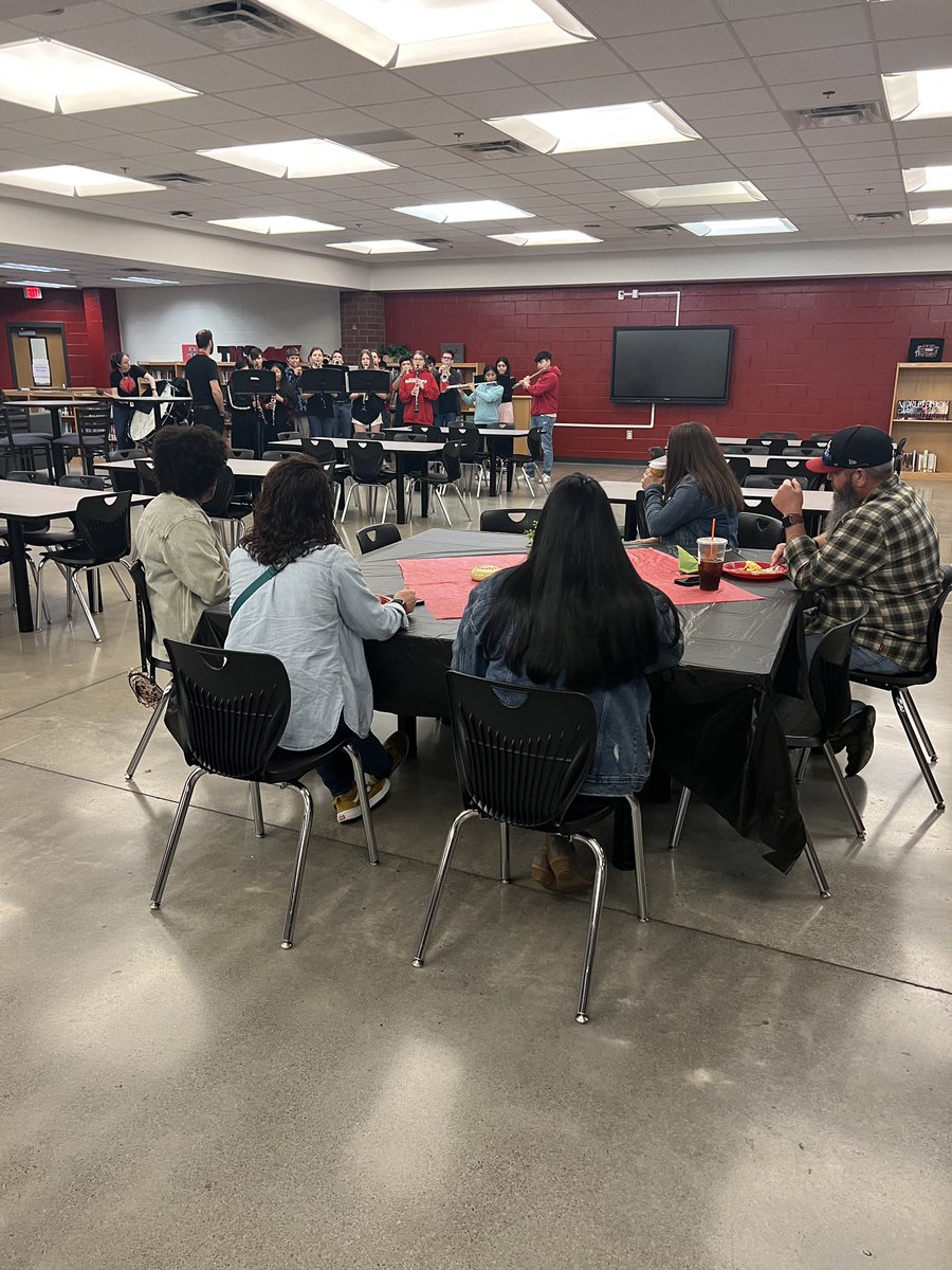 Teasley Middle School tweet media