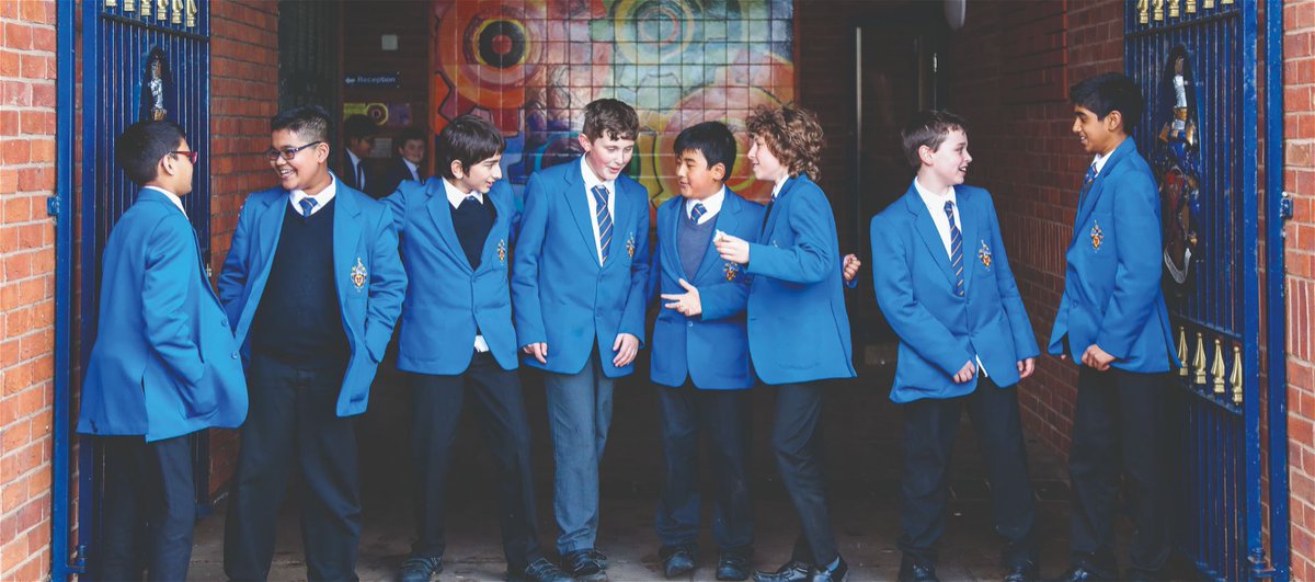 Booking for our upcoming Open Days is live at strschool.co.uk/admissions/ope…. #STRS #sirthomasrichs #STRSadmissions strschool.co.uk/news/Open-Days…