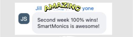 HBusinessTeam's tweet photo. When you know.... You KNOW!
$50 discount ends MONDAY!
Message me and I'll help you too 🙂

#smartmoney #smartmoneymoves #smartmoneyconcepts #smartmoneytrading #smartmoneyforex #smartmoneywoman #smartmoneyconceptsforex https://t.co/DAbL5C9AK2
