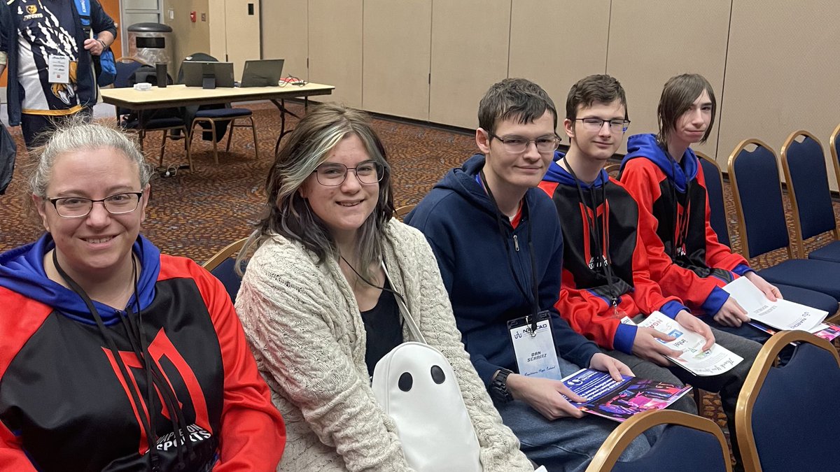 The University of Akron Office of Admissions tweet media