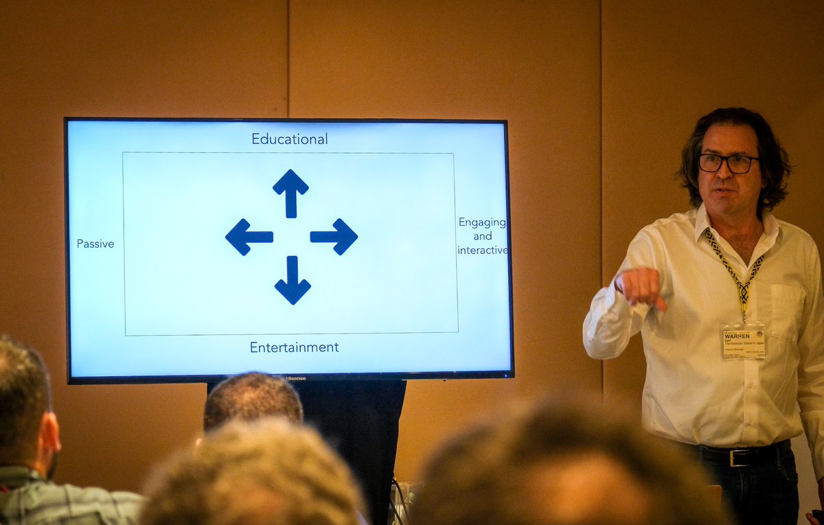 Jeremy Green tweet media