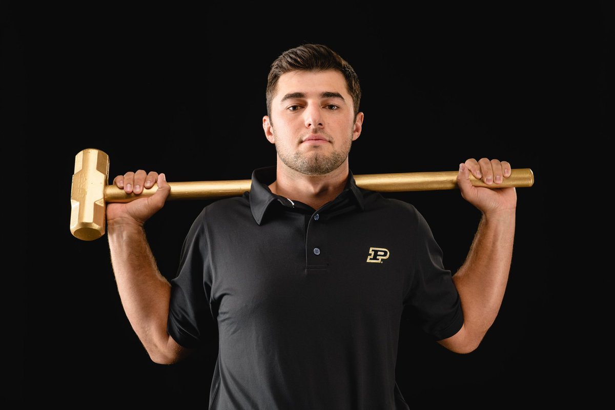 PurdueMensGolf's tweet image. 🎉🎂🥳🎊 Happy Birthday to our guy @AndrewFarraye!