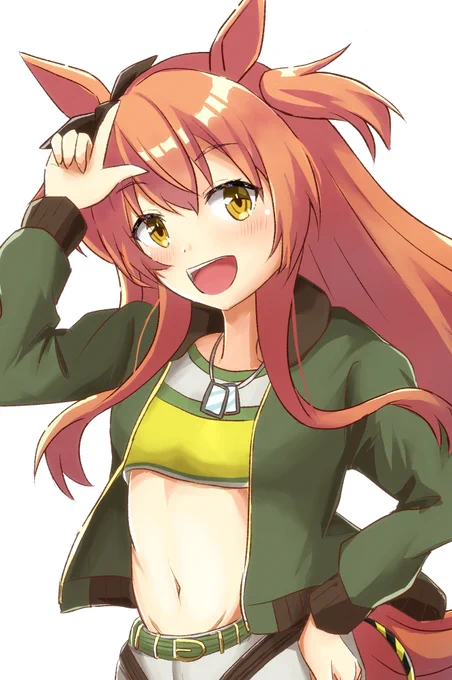 #マヤノトップガン生誕祭2023 #ウマ娘ワッペン描けてないけど取り急ぎ…! 