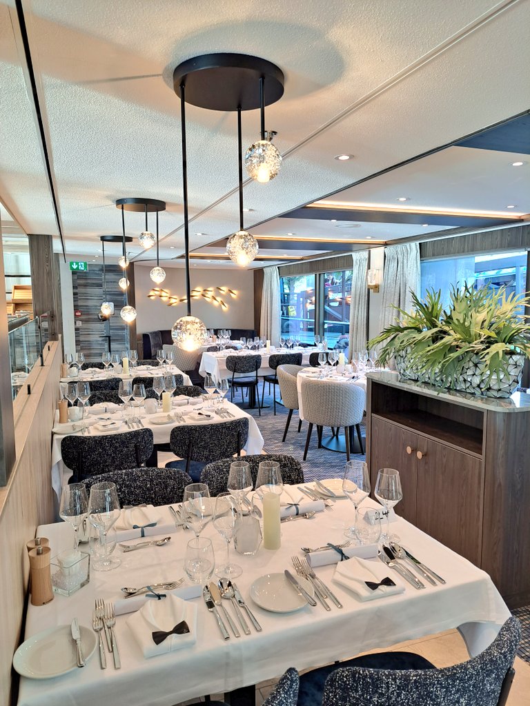 CNDFDEZ's tweet photo. @habibireal @Iberia @vivatwo Sin duda, una de las mejores opciones de barco fluvial para navegar por el Rin ... VIVA CRUISES es uno de nuestros mejores partners por algo: calidad, servicio y profesionalidad https://t.co/3Vq0g94J6y