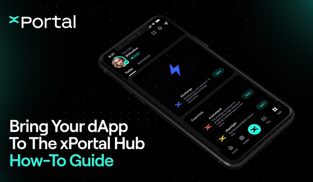 APP  Listing Hub