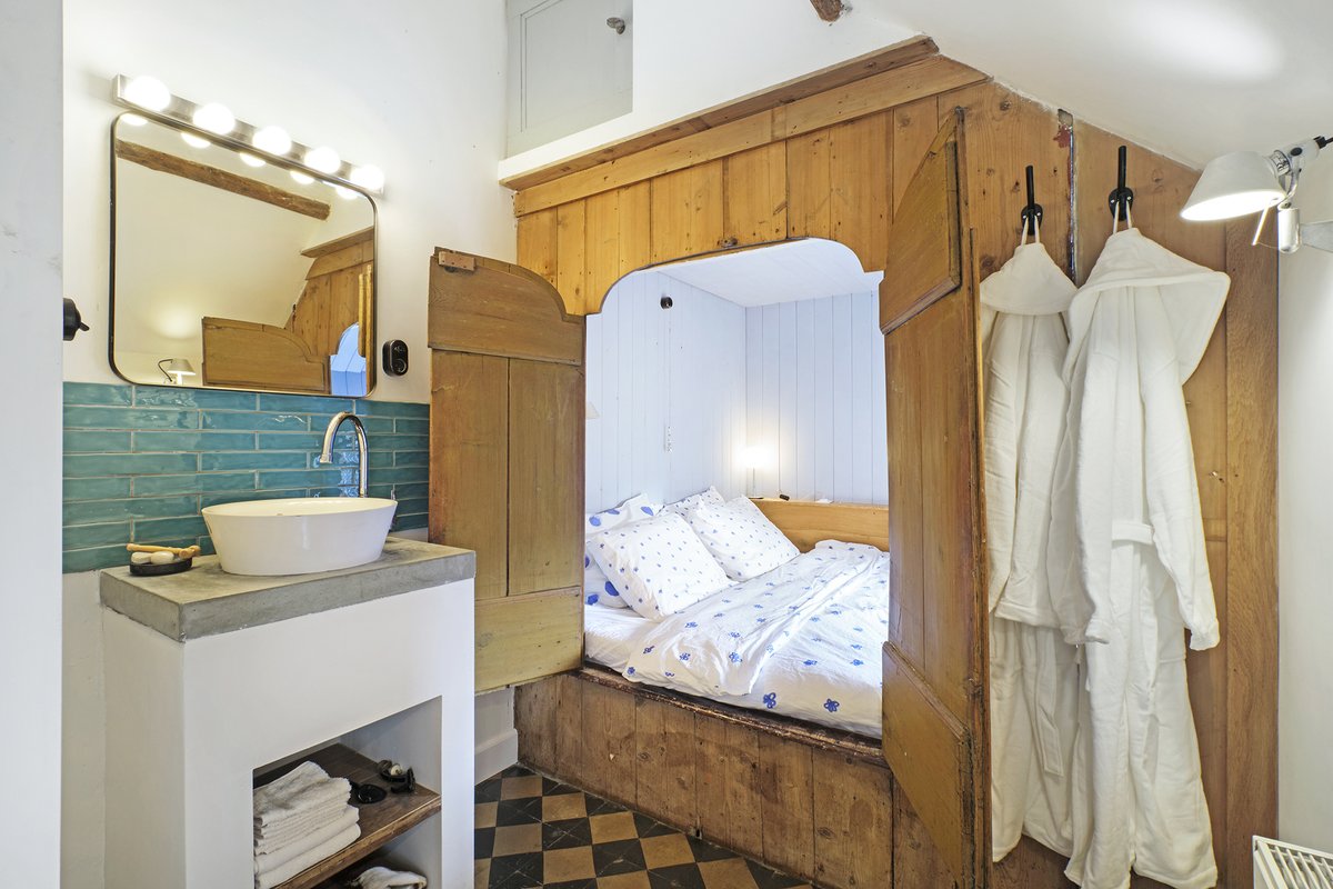 Bedandbreakfast.nl tweet media