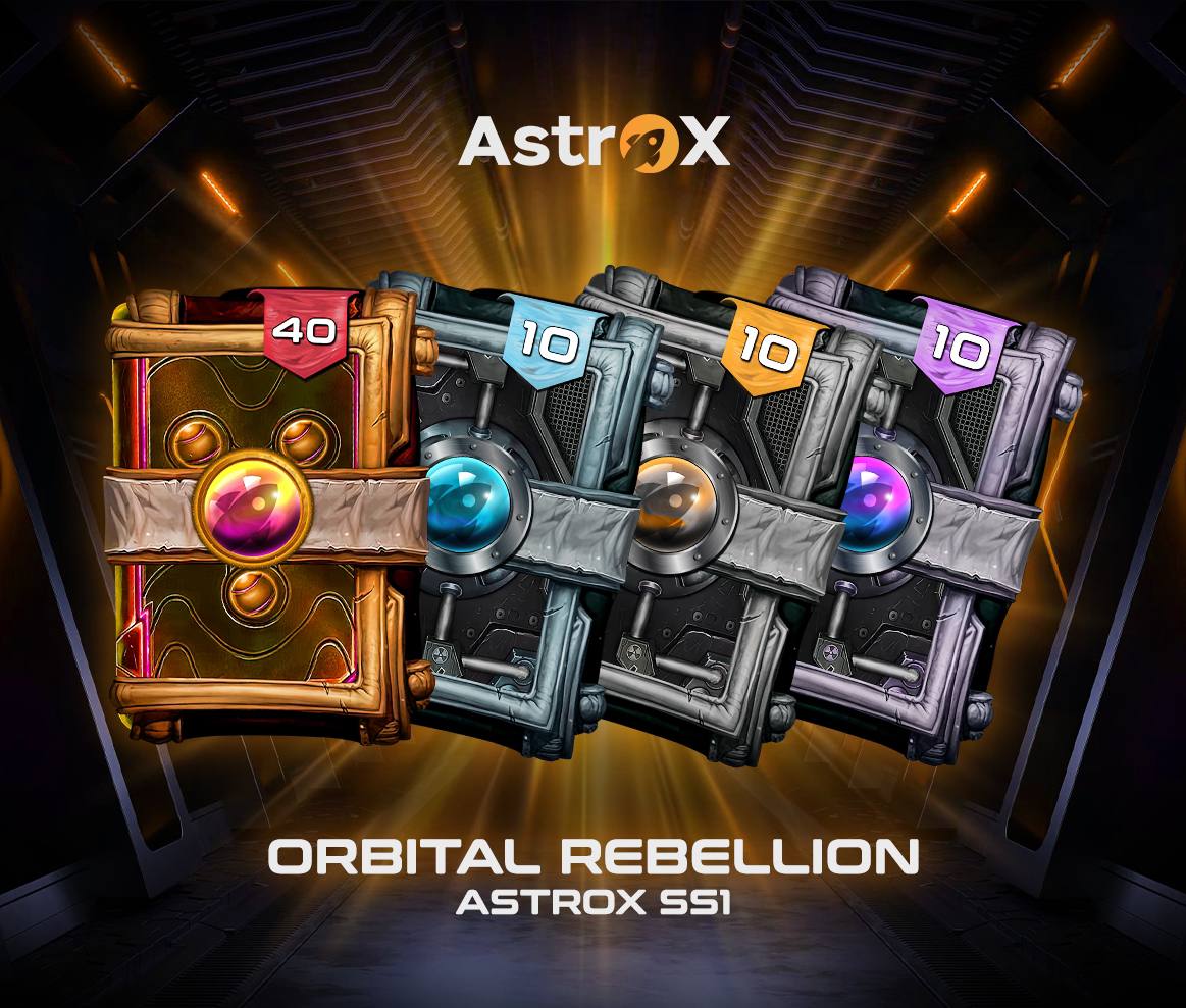 HoneyBadger_oo7's tweet photo. @queencryptooo $ATX #AstroX #AstroXBSC #AstroXFam #AstroXNauts #AstroXProject #AstroXArmy #AstroXToken #AstroXgame
#AstroXNauts #AstroXNauts https://t.co/IZP4ObN9FN