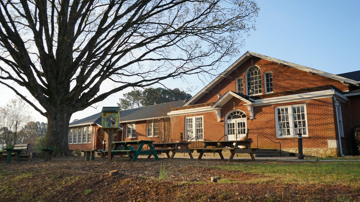 Clarkston Community tweet media