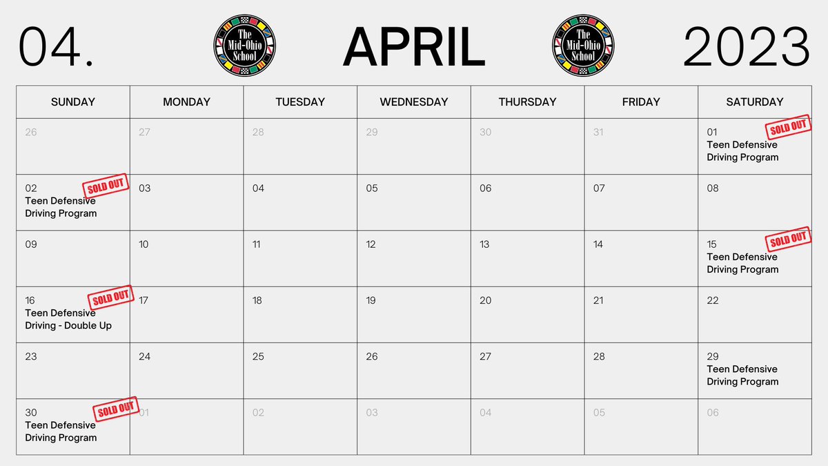 The Mid-Ohio School tweet media